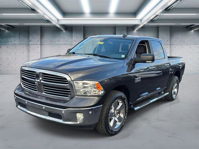 Used 2018 RAM 1500 Big Horn AWD/4WD image 21