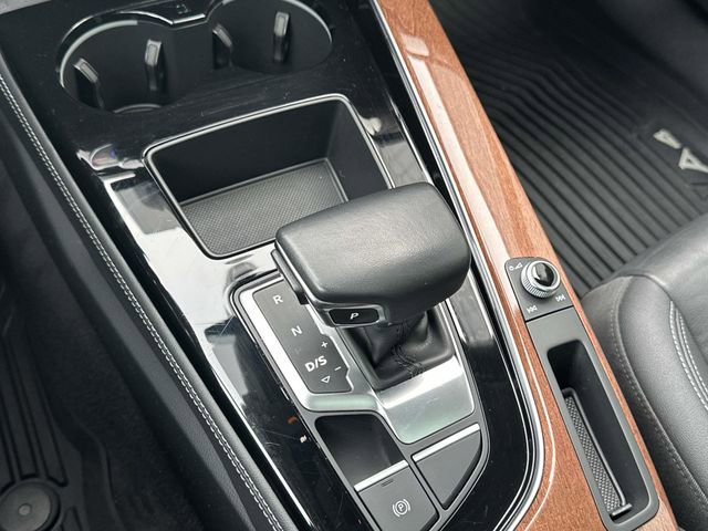 Used 2023 Audi A4 2.0T allroad Premium Plus image 33