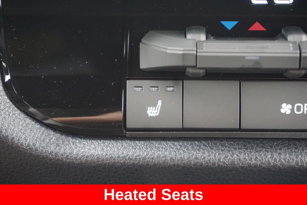 New 2026 Toyota Tundra SR5 w/ SR5 Premium Package AWD/4WD image 8