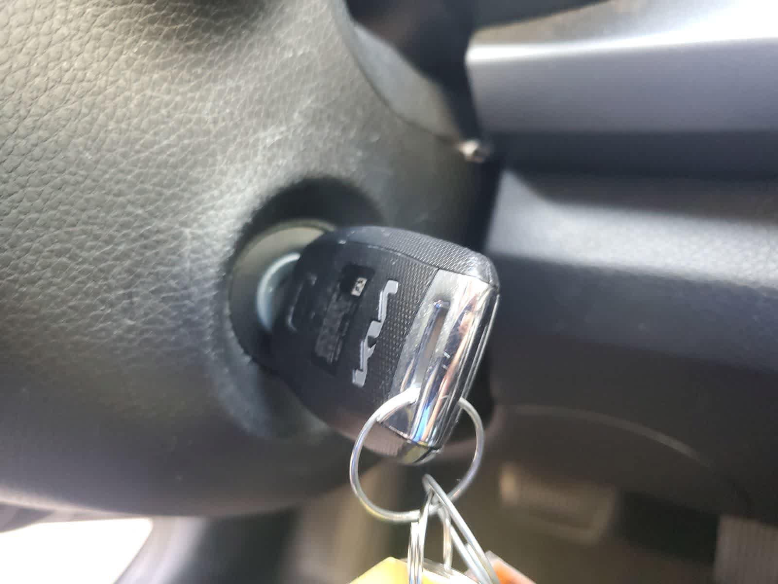 Used 2023 Kia Rio S FWD image 21