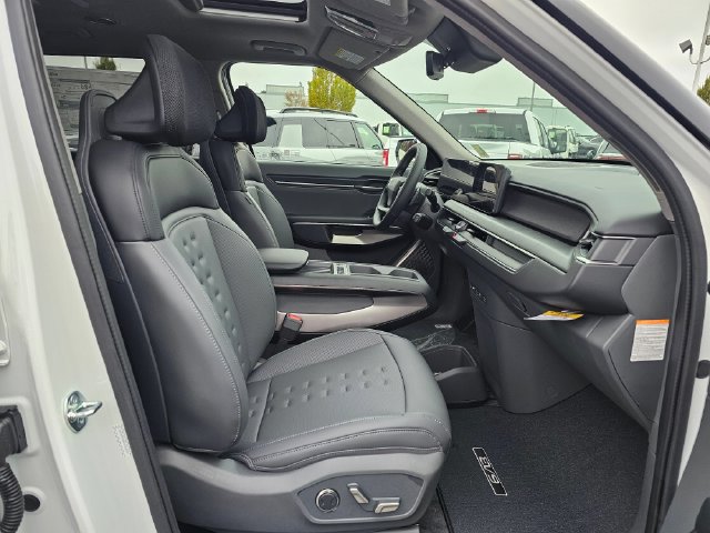New 2026 Kia EV9 Wind AWD/4WD image 10