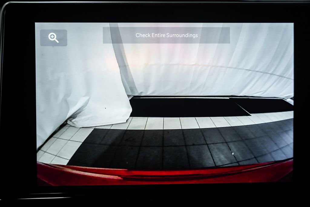 New 2026 Jeep Compass Latitude image 37