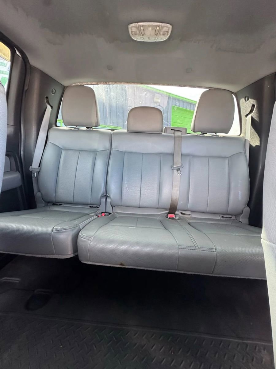 Used 2011 Ford F150 XL w/ XL Plus Pkg image 18