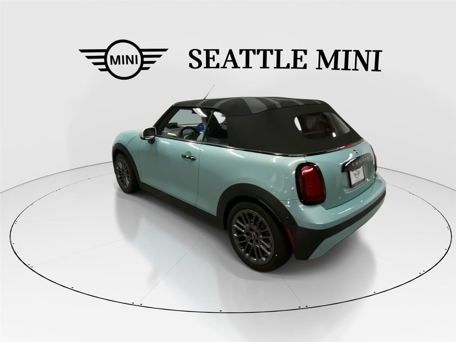 New 2026 MINI Cooper S image 8