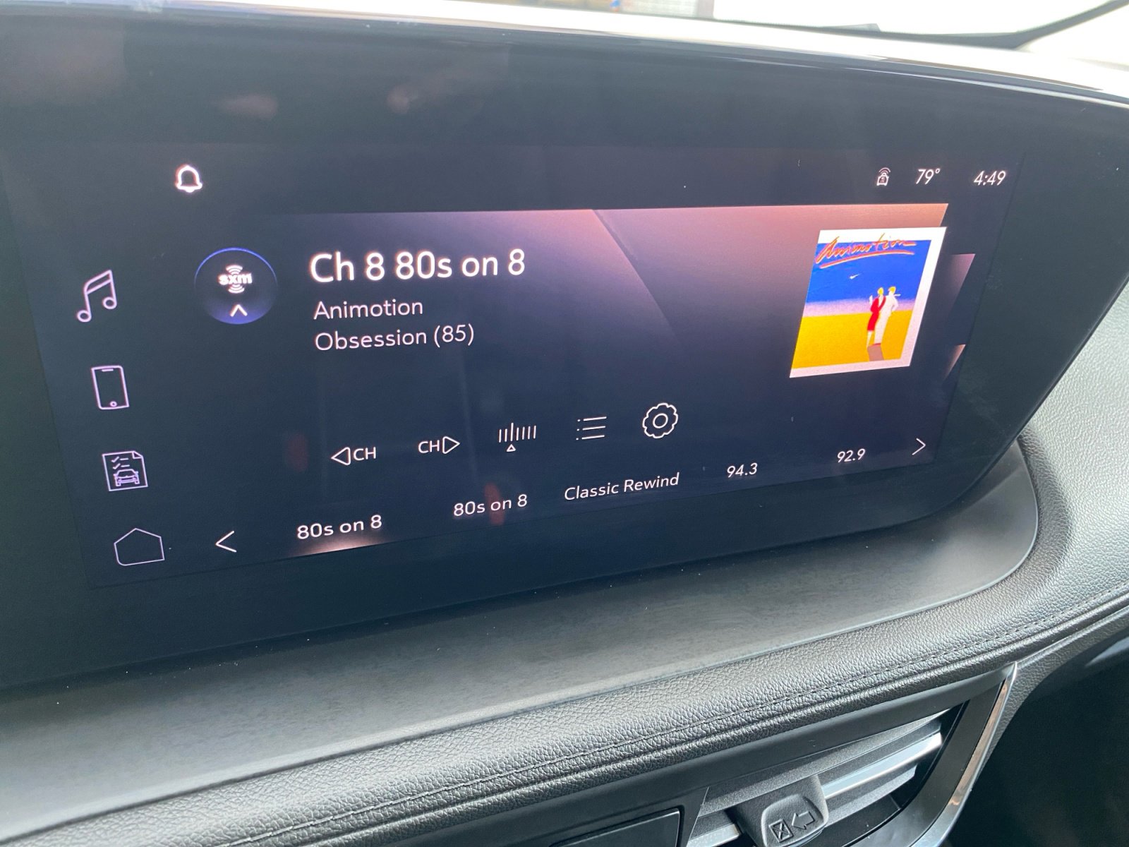 Used 2026 Buick Encore GX Preferred w/ Comfort Package image 16