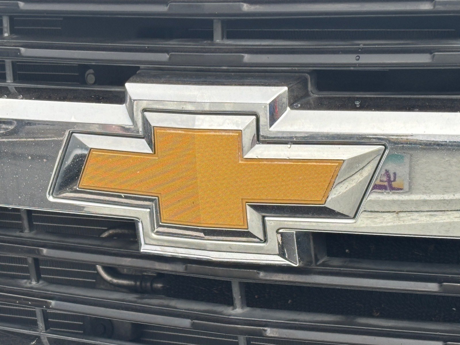 Used 2015 Chevrolet Silverado 2500 LT w/ LT Convenience Package AWD/4WD image 9
