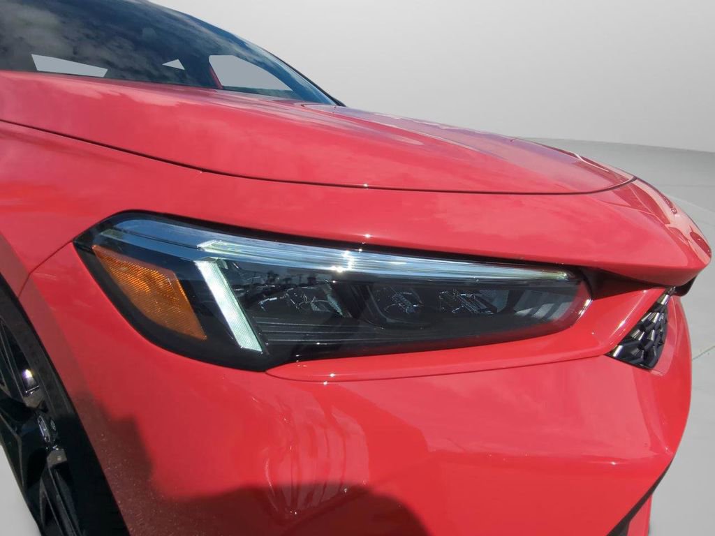 New 2026 Honda Civic Sport image 9