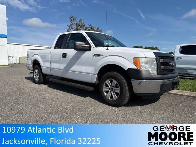 Used 2014 Ford F150 XL RWD image 1