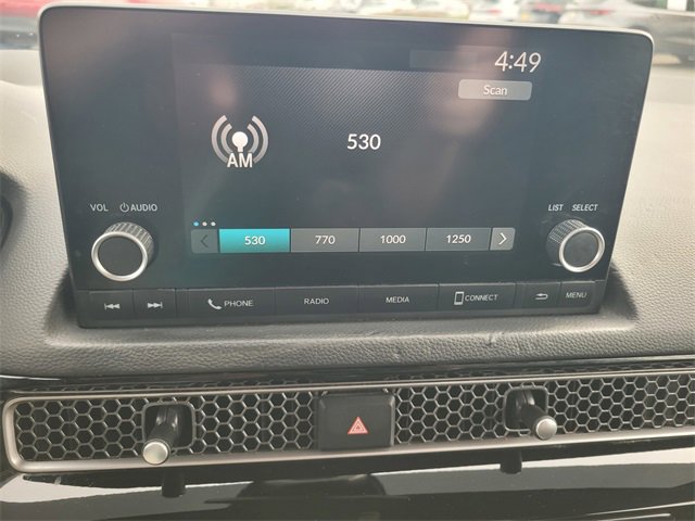 Used 2024 Honda Civic Sport image 23