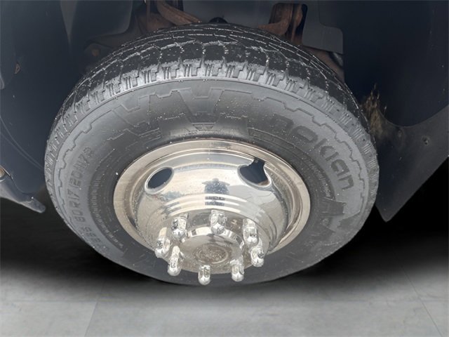 Used 2012 GMC Sierra 3500 W/T w/ Snow Plow Prep Package image 8