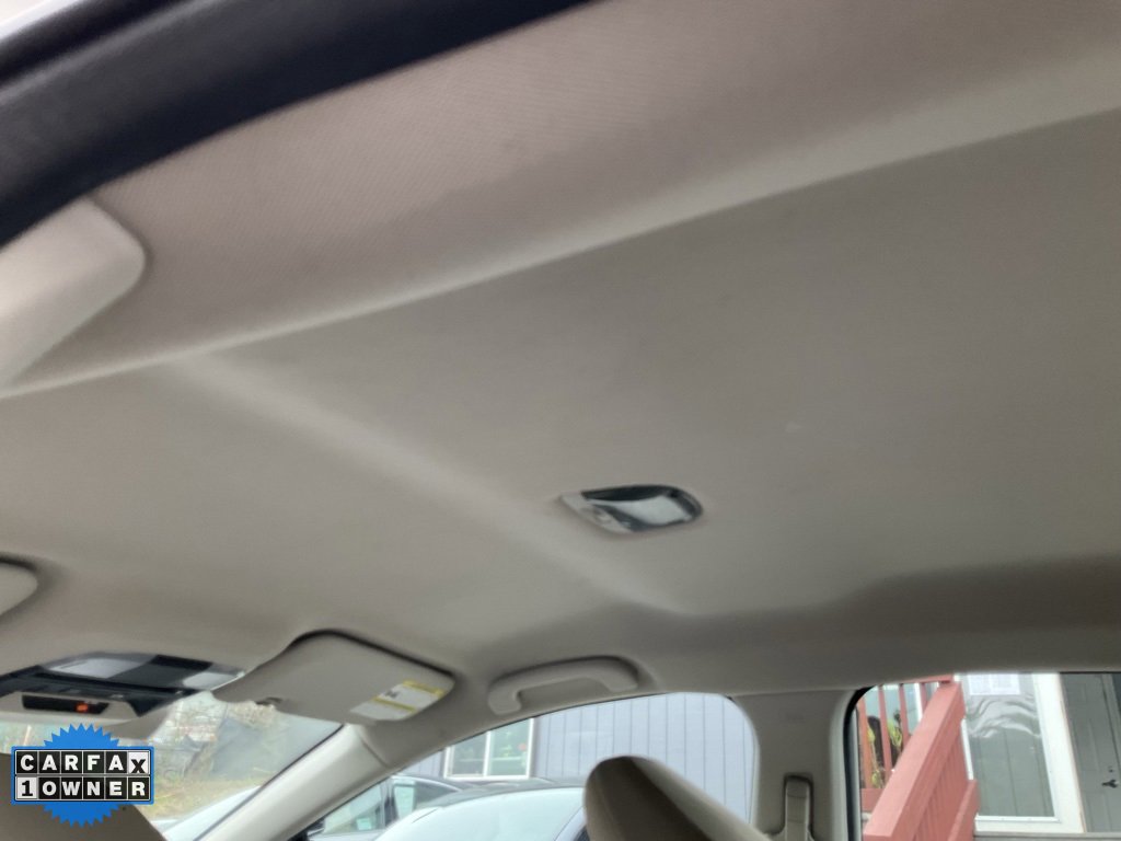 Used 2022 Subaru Impreza 2.0i image 31