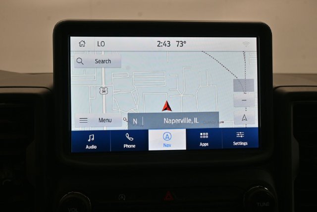 Certified 2023 Ford Bronco Sport Big Bend w/ Convenience Package AWD/4WD image 16