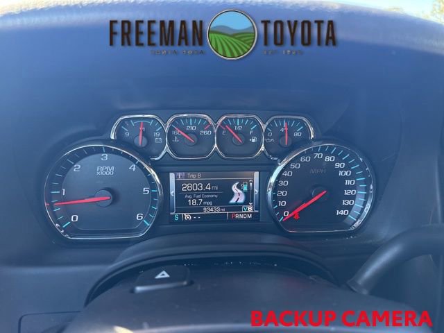 Used 2016 Chevrolet Tahoe LT image 8