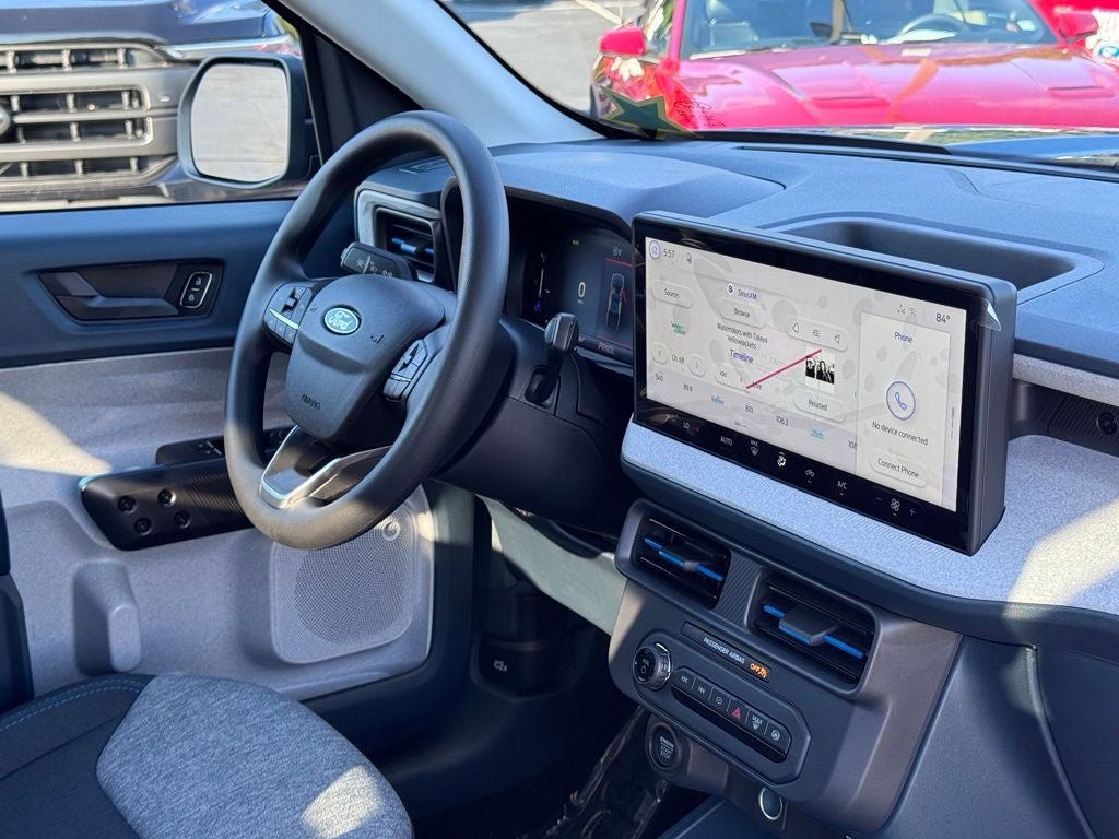 New 2026 Ford Maverick XLT FWD image 6
