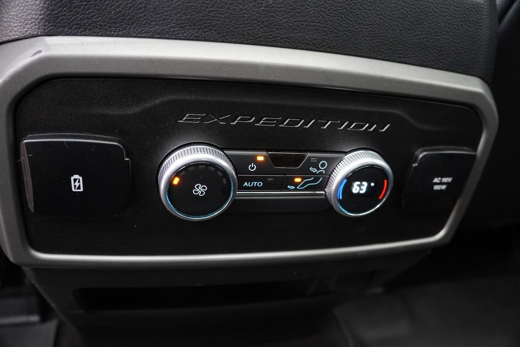 Certified 2021 Ford Expedition XLT image 21