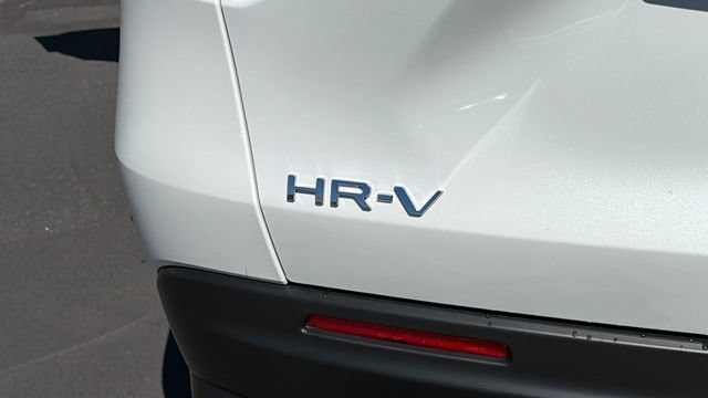 New 2027 Honda HR-V LX image 12