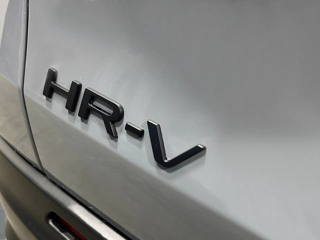 New 2027 Honda HR-V Sport image 6