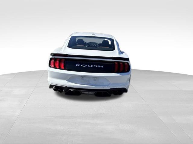 Used 2023 Ford Mustang GT Premium w/ GT Performance Package RWD image 7