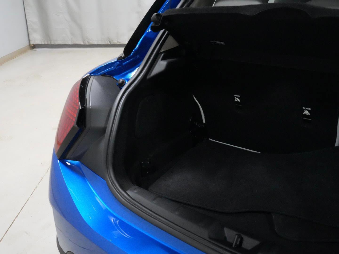 Certified 2025 MINI Cooper S image 24