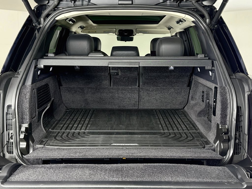 Used 2023 Land Rover Range Rover Autobiography AWD/4WD image 26