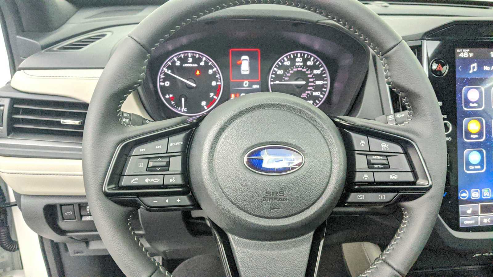 New 2026 Subaru Forester Premium image 19