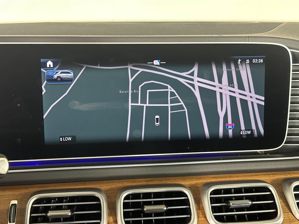 Certified 2026 Mercedes-Benz GLE 350 4MATIC image 31