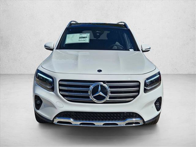 Used 2026 Mercedes-Benz GLB 250 image 6