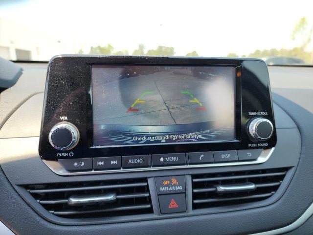Used 2022 Nissan Altima 2.5 S FWD image 26
