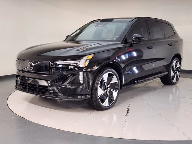 New 2025 Volvo EX90 Ultra w/ Protection Package Premier AWD/4WD image 1