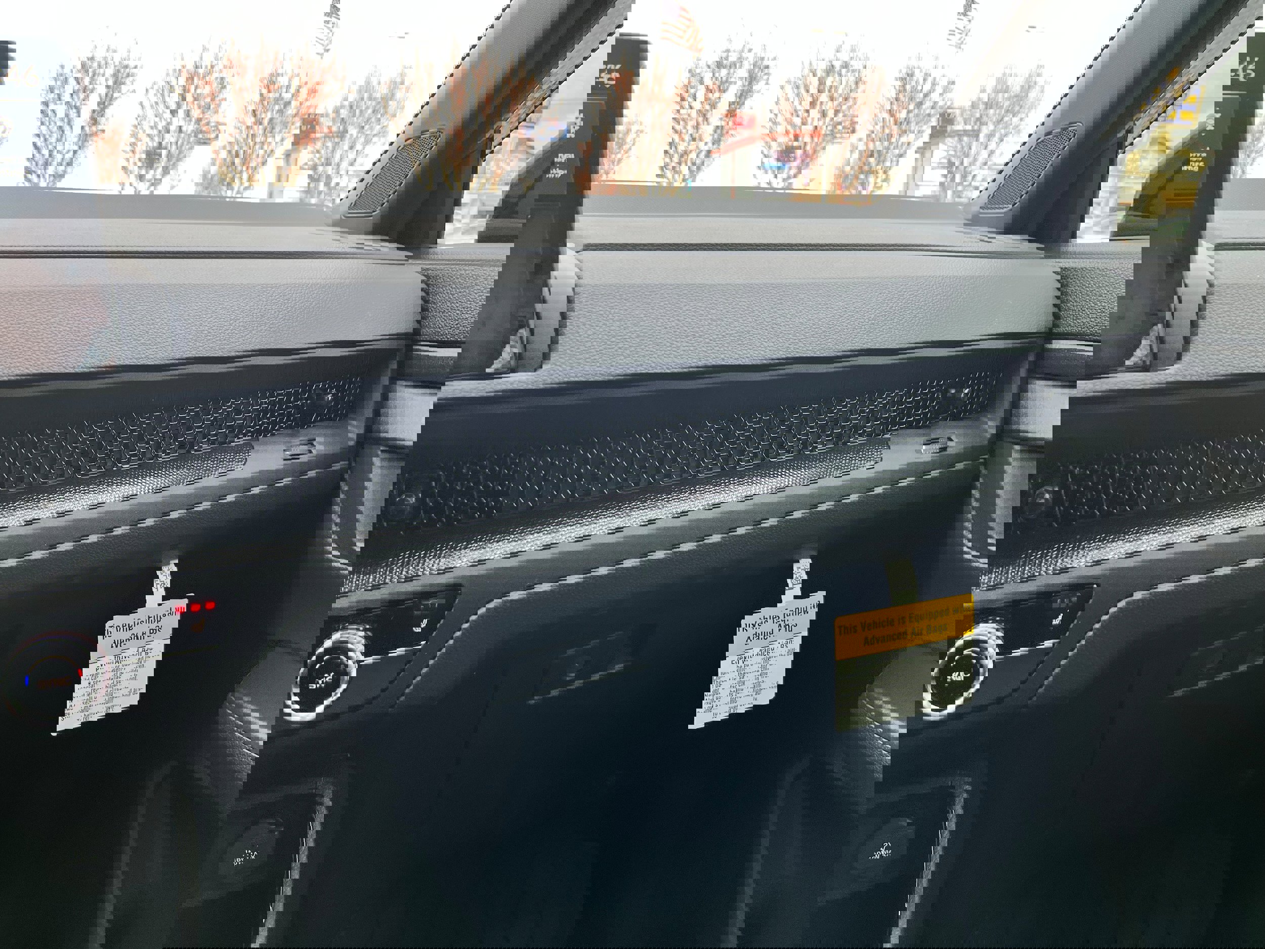 New 2026 Honda CR-V TrailSport image 17