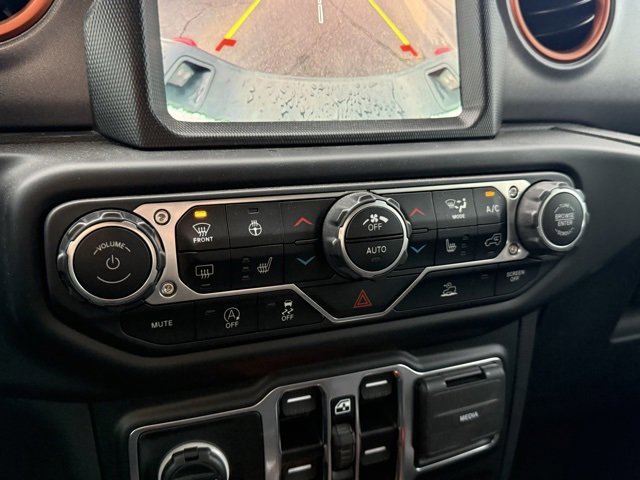 Used 2023 Jeep Gladiator Mojave w/ LED Lighting Group image 20