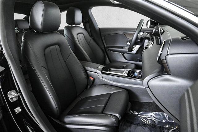 Certified 2024 Mercedes-Benz CLA 250 4MATIC image 22