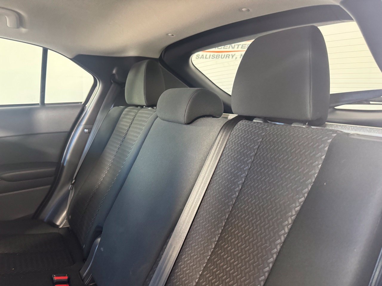 Used 2023 Mitsubishi Eclipse Cross LE AWD/4WD image 11