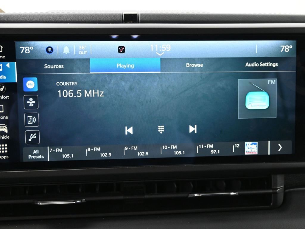 Used 2024 Jeep Wrangler Unlimited Rubicon image 19
