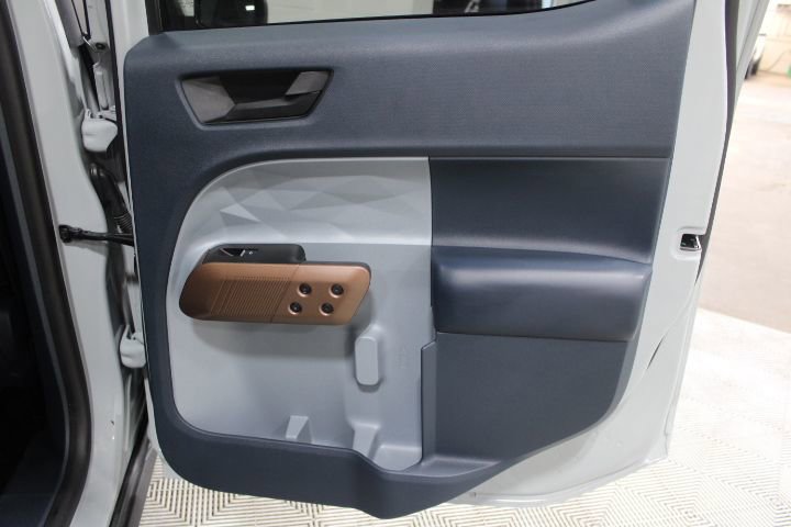 Used 2024 Ford Maverick Lariat w/ FX4 Off-Road Package image 29