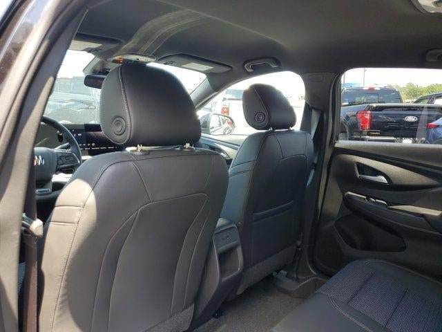 New 2026 Buick Envista Sport Touring w/ Convenience I Package FWD image 14