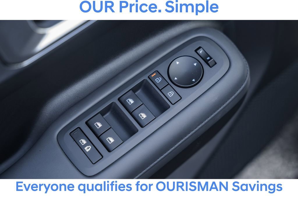 New 2026 Hyundai Santa Fe SEL image 37