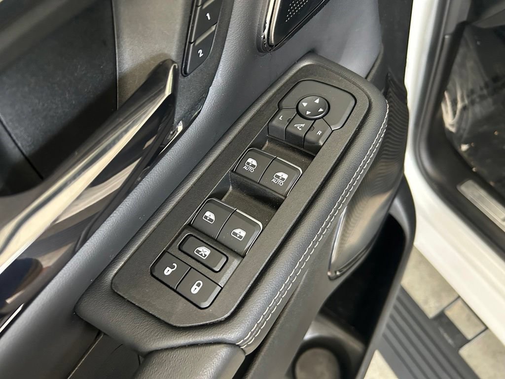 Used 2025 RAM 1500 Limited w/ Bed Utility Group AWD/4WD image 46