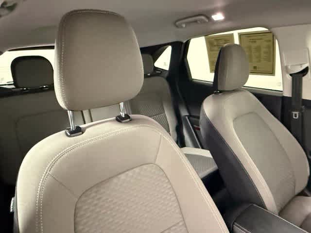 Used 2021 Ford Escape SE w/ SE Sport Appearance Package FWD image 70