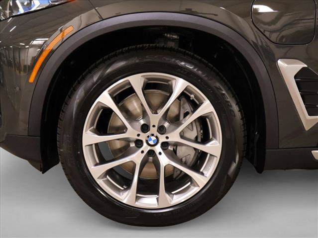 New 2026 BMW X5 xDrive50e AWD/4WD image 10