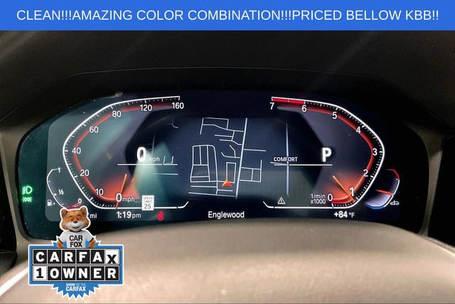 Used 2022 BMW 430i xDrive Coupe w/ Convenience Package AWD/4WD image 20