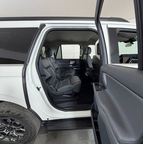 New 2026 Ford Expedition Max Active AWD/4WD image 6