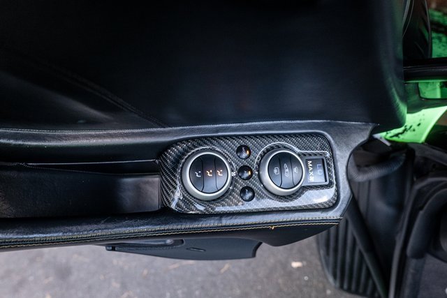 Used 2016 McLaren 650S Spider image 37