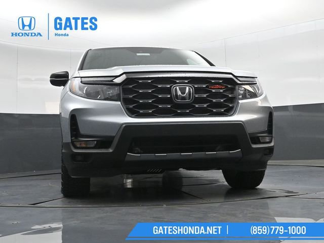 New 2026 Honda Ridgeline TrailSport image 35