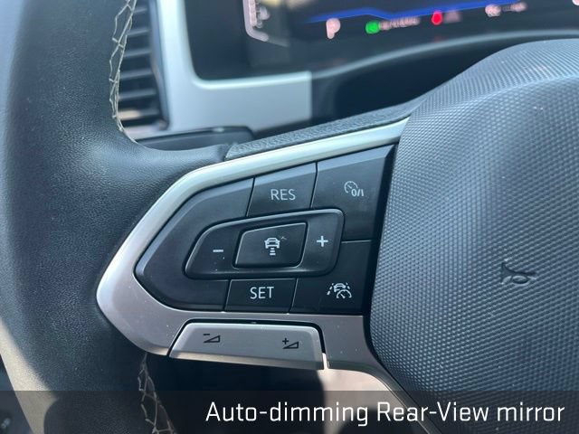 Used 2021 Volkswagen Atlas SEL Premium AWD/4WD image 27