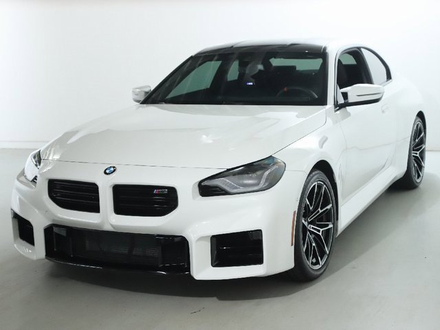 Used 2025 BMW M2 w/ Lighting Package