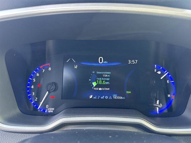 Used 2021 Toyota Corolla XSE image 11