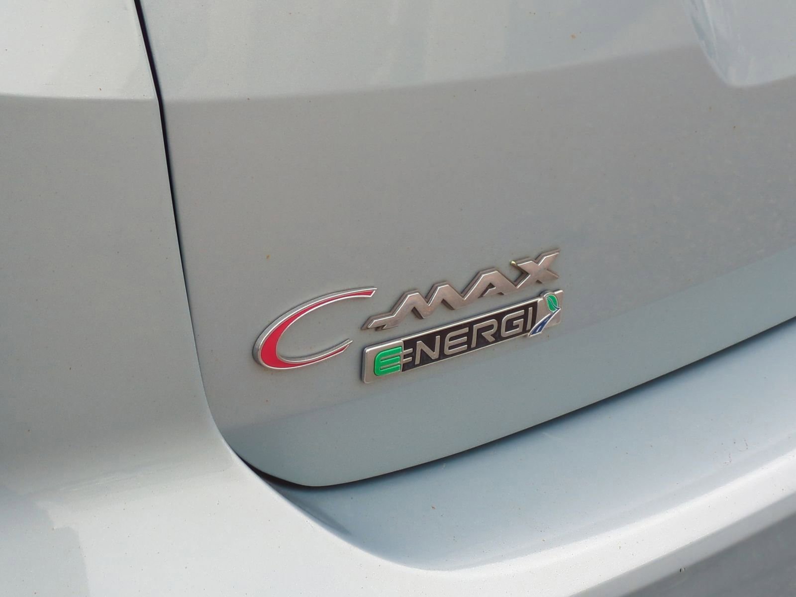 Used 2014 Ford C-MAX Energi SEL w/ Equipment Group 303A image 18