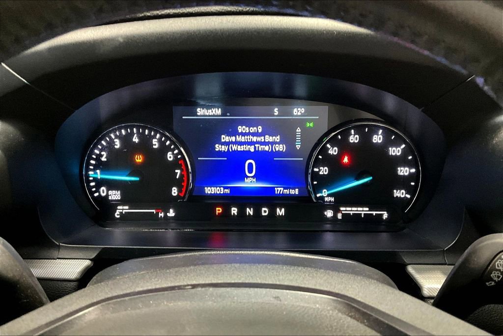 Used 2020 Ford Explorer XLT w/ Equipment Group 202A image 24