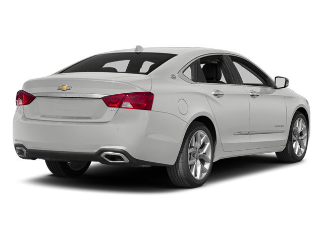 Used 2014 Chevrolet Impala LS w/ LS Convenience Package FWD image 2